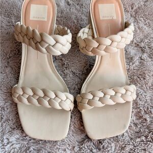 Dolce Vita Chunky Heel